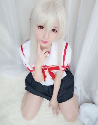 山中艳谭