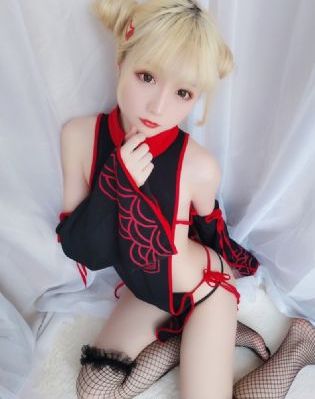 女朋友的妈妈6
