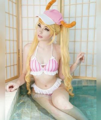 《女仆的完美服务》