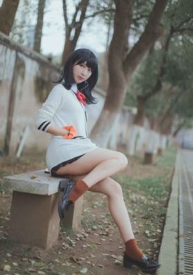 花容月貌