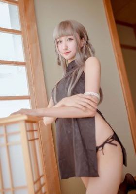 漂亮的女朋友5