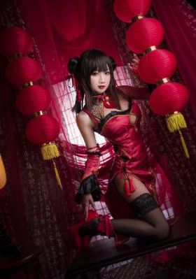 妻子的妈妈