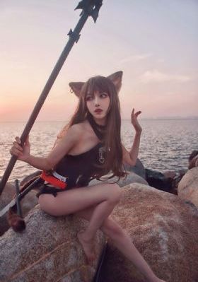 动漫美女下部隐私