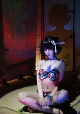 没穿内裤的领队