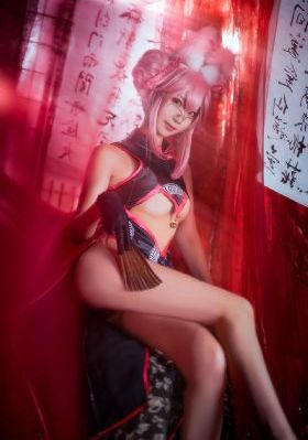 无颜之月2