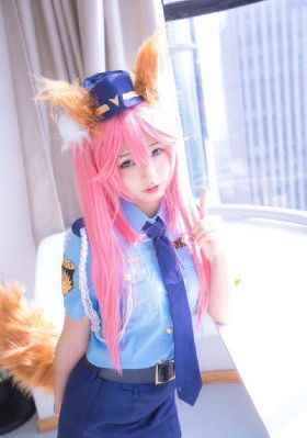 我的老婆是学生会长